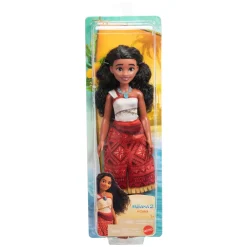 Moana 2 Fashion Doll