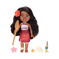 Moana 2 Large Singing Doll
