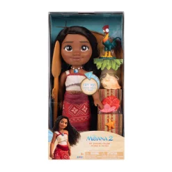 Moana 2 Large Singing Doll