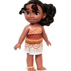 Moana & Simea Sister Doll Set
