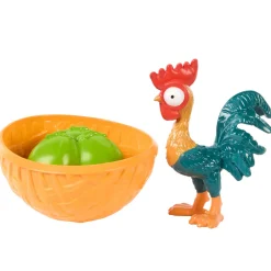 Moana & Simea Sister Doll Set