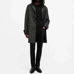 Mode Logo Fine-Knit Sweater