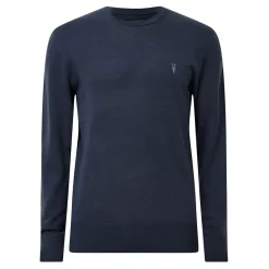 New ALLSAINTS Mode Logo Sweater
