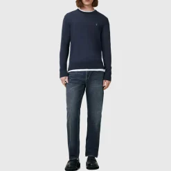 New ALLSAINTS Mode Logo Sweater