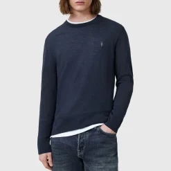 New ALLSAINTS Mode Logo Sweater