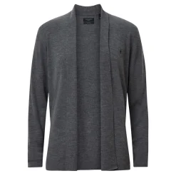 Fashion ALLSAINTS Mode Open Front Cardigan