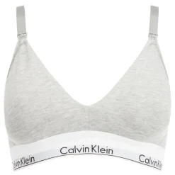 Modern Cotton Nursing Bra