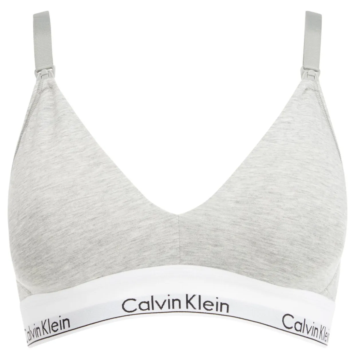 Modern Cotton Nursing Bra