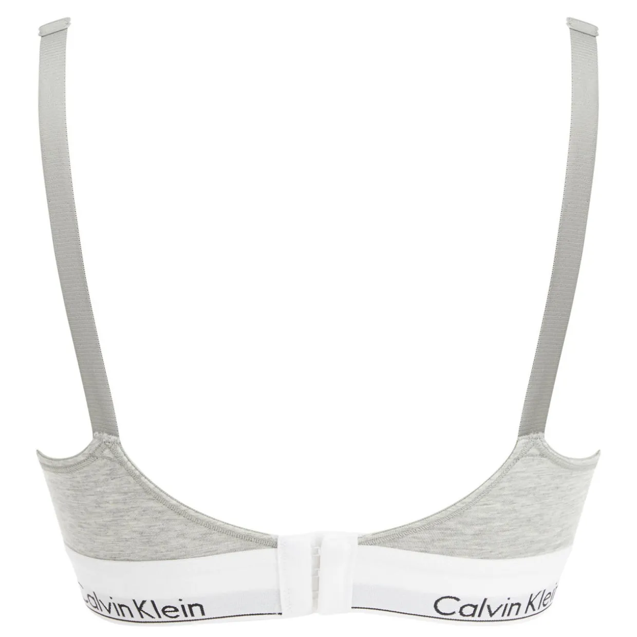 Modern Cotton Nursing Bra