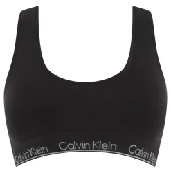 Modern Cotton Seamless Bralette
