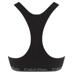 Modern Cotton Seamless Bralette