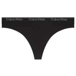 Clearance CALVIN KLEIN Modern Cotton Seamless Thong