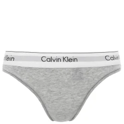 Modern Cotton Thong
