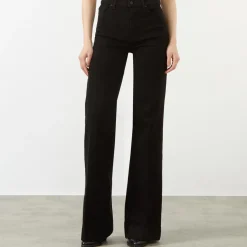 Modern Dojo Flared Jeans