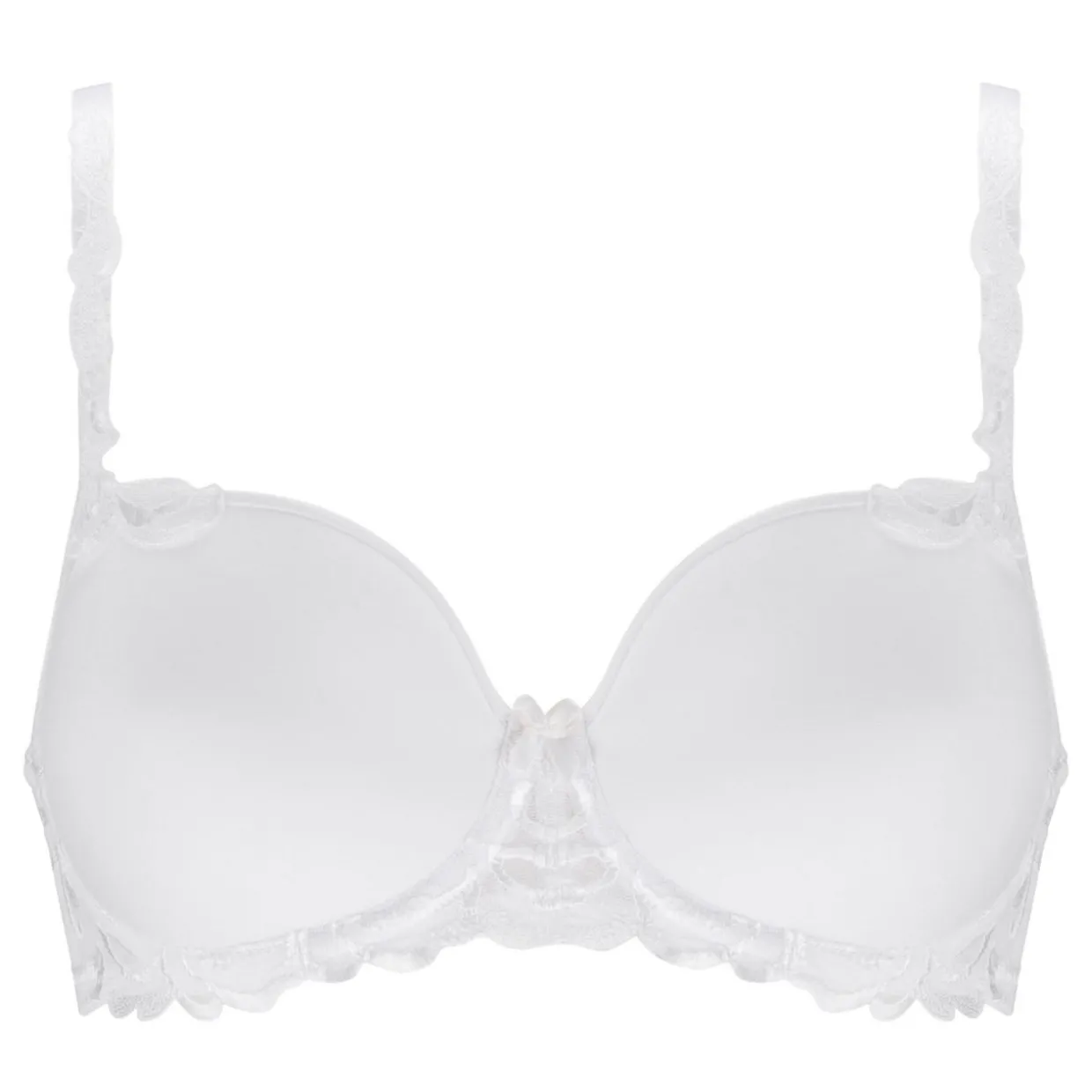 Modern Finesse T-Shirt Bra