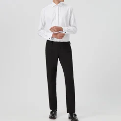Modern Fit Evening Shirt