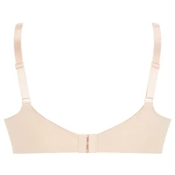 Modern Soft Cotton T-Shirt Bra
