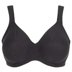 Modern Soft Cotton T-Shirt Bra
