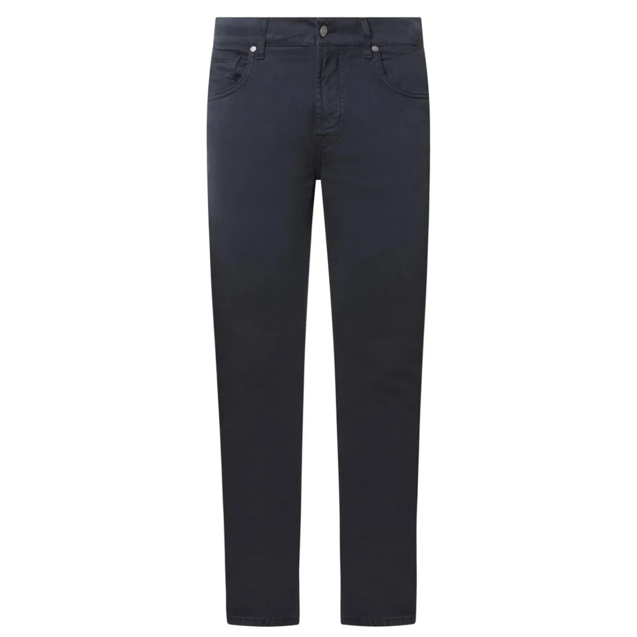 Best 7 FOR ALL MANKIND Modern Straight Leg Jeans