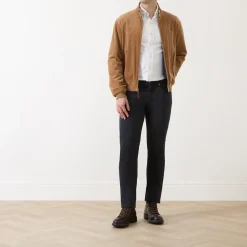 Best 7 FOR ALL MANKIND Modern Straight Leg Jeans