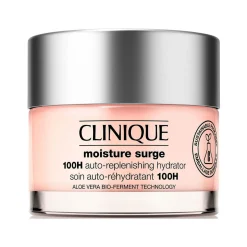 New CLINIQUE Moisture Surge™ 100H Auto-Replenishing Hydrator