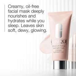 Moisture Surge Overnight Mask