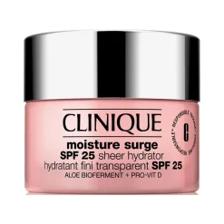Moisture Surge™ SPF 25 Sheer Hydrator