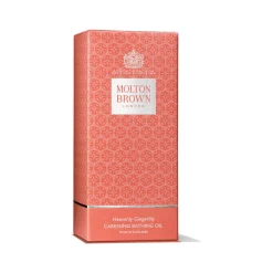 Molton Bath Oil HEAVENLY GINGER