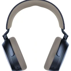 Momentum 4 Denim ANC Headphones