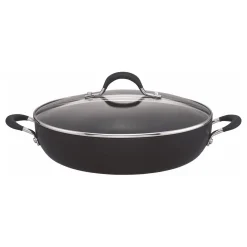 Clearance CIRCULON Momentum Non-Stick Shallow Casserole 30cm
