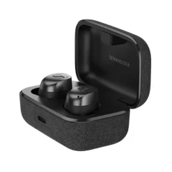 Momentum True Wireless 4 Black Graphite