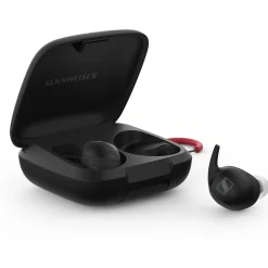 Momentum Wireless SPORT Black
