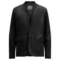 Sale ALLSAINTS Monet Single-Breasted Blazer