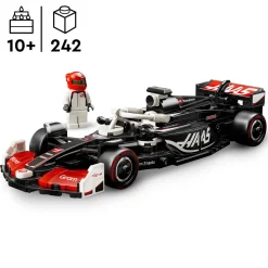 MoneyGram Haas F1® Team VF-24 Race Car