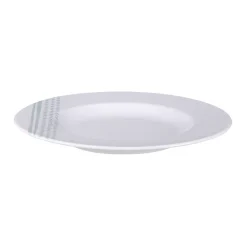 Online TRAMONTINA Mono Porcelain Side Plate 21cm