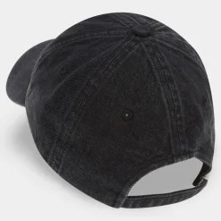 Outlet CALVIN KLEIN Monogram Logo Cap