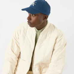 Discount CALVIN KLEIN Mono-Logo Cap