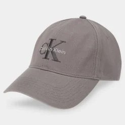 Mono-Logo Cap