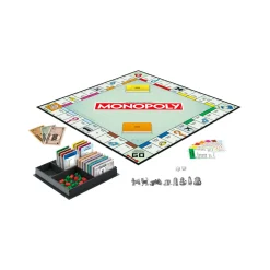 Monopoly Classic Refresh