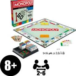 Monopoly Classic Refresh