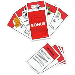 Monopoly Free Parking Expansion Pack