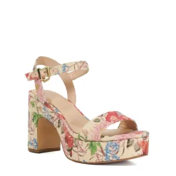 Hot DUNE LONDON Monotone Block Heel Sandal