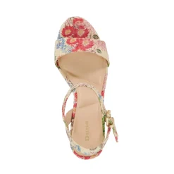 Hot DUNE LONDON Monotone Block Heel Sandal