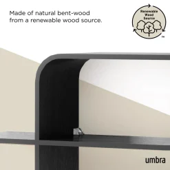 Outlet UMBRA Montage Wall Shelf