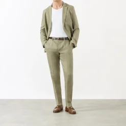 Hot WAX LONDON Montague Ribbed Top