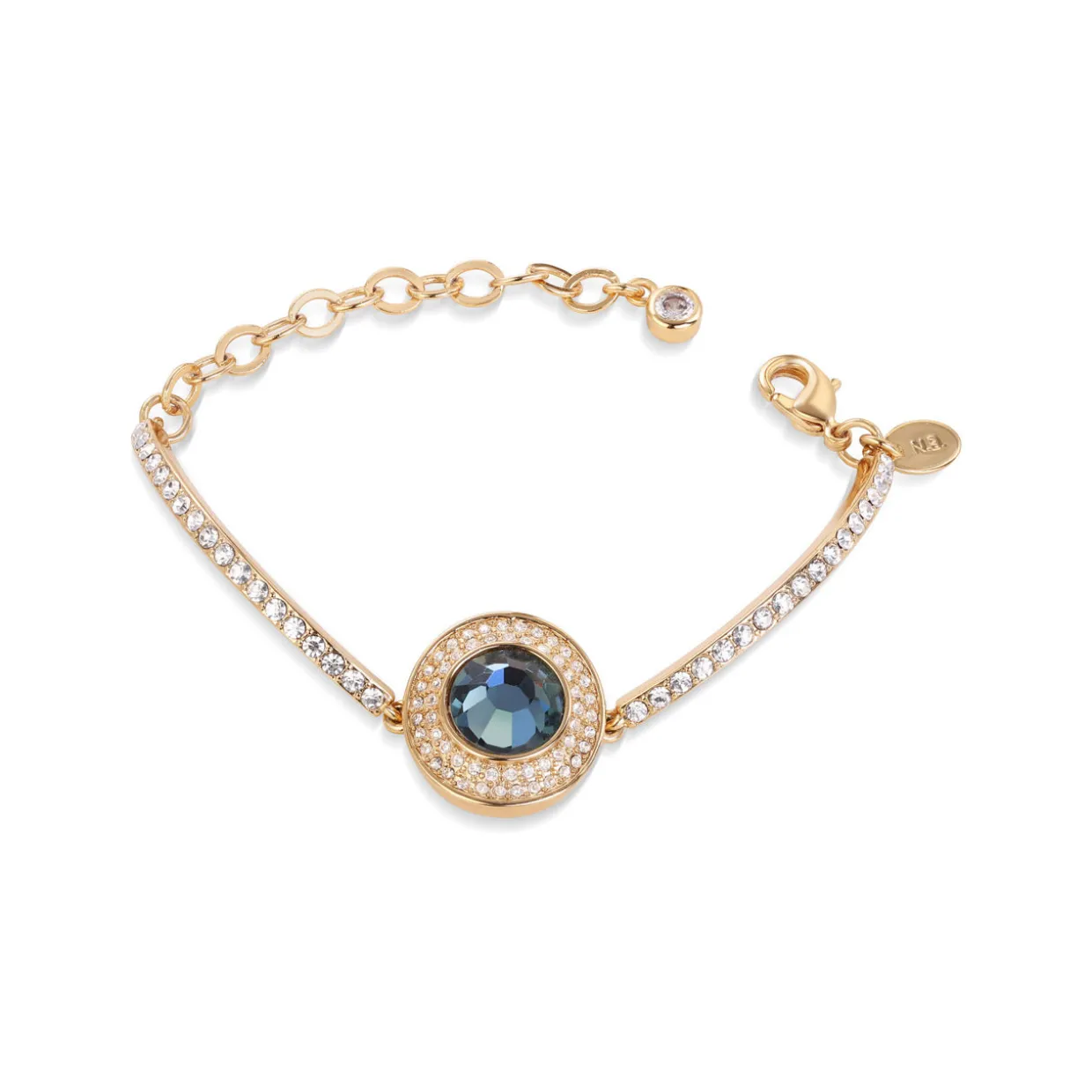 Montana Stone Bracelet