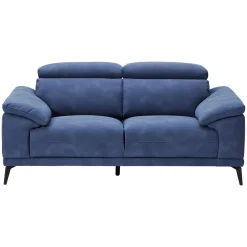 Montero 2-Seater Sofa Navy