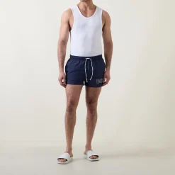 Moon Eye Logo Shorts