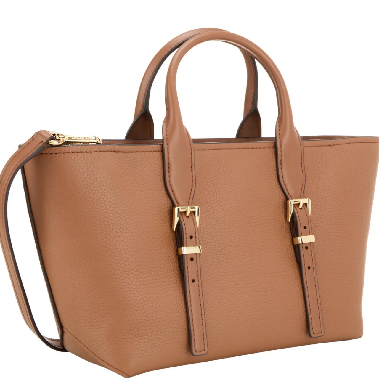 Clearance MICHAEL MICHAEL KORS Moore Small Satchel Bag