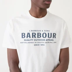 Moorside Logo T-Shirt